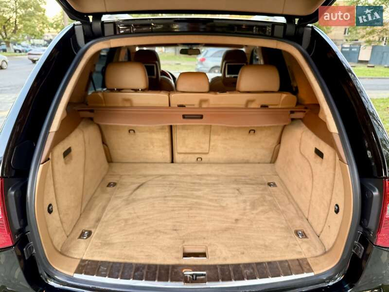 Внедорожник / Кроссовер Porsche Cayenne 2008 в Одессе