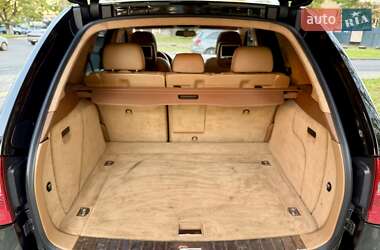 Внедорожник / Кроссовер Porsche Cayenne 2008 в 