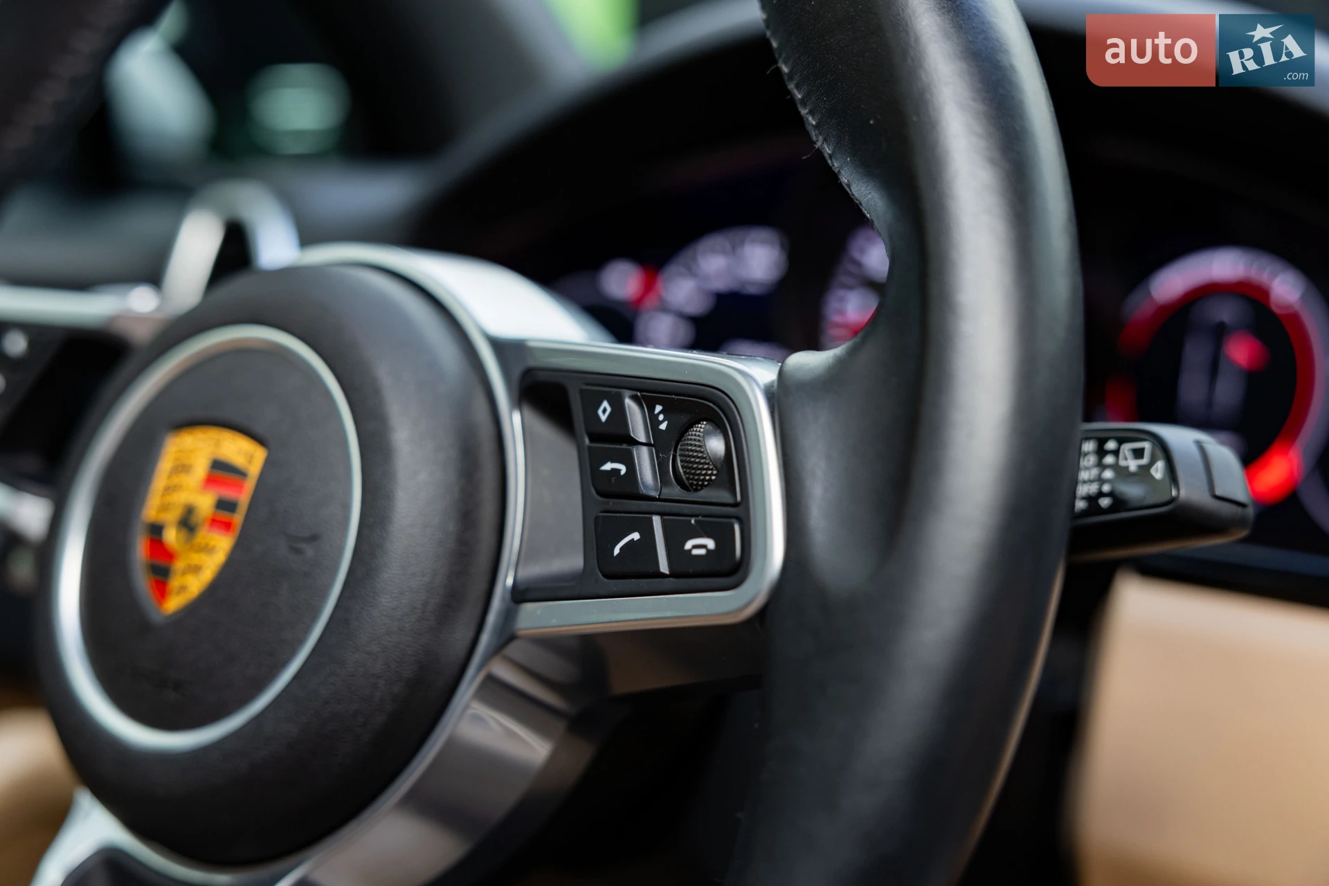 2020 Porsche Cayenne - мініатюра 52