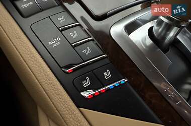 Внедорожник / Кроссовер Porsche Cayenne 2013 в Киеве