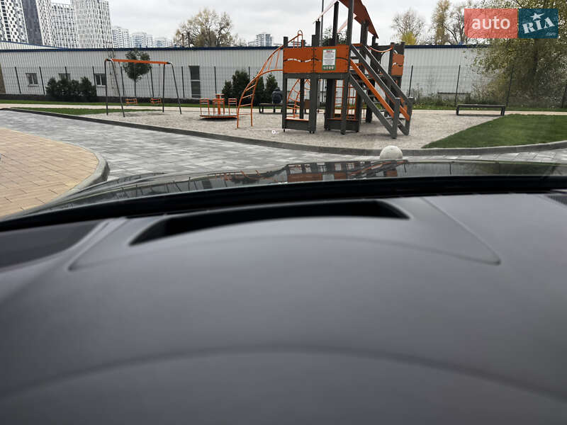 Позашляховик / Кросовер Porsche Cayenne 2019 в Києві фото 61 Позашляховик / Кросовер Porsche Cayenne 2019 в Києві