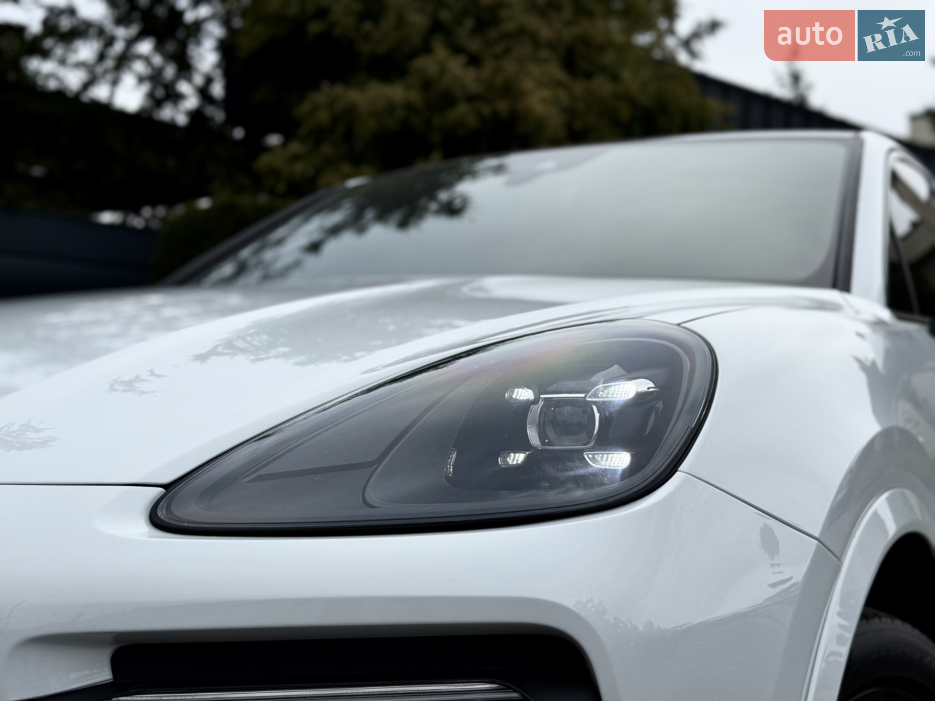 2019 Porsche Cayenne - мініатюра 6