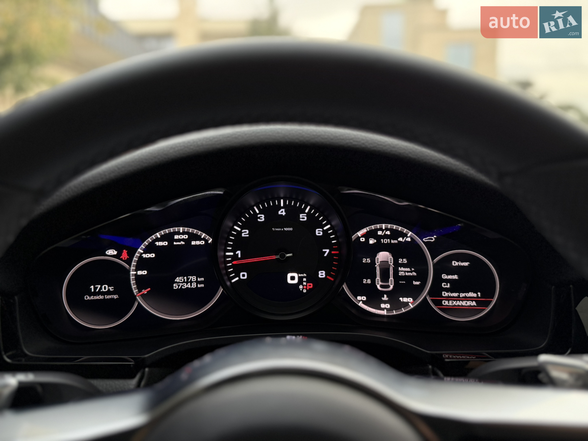2019 Porsche Cayenne - мініатюра 34
