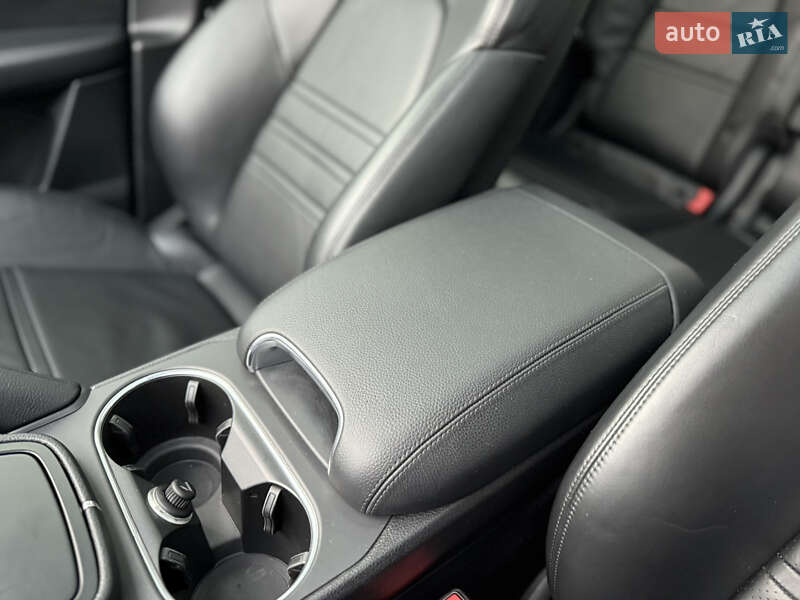 Внедорожник / Кроссовер Porsche Cayenne 2019 в Львове фото 35 Внедорожник / Кроссовер Porsche Cayenne 2019 в Львове