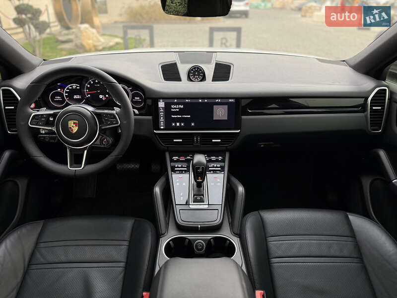 Внедорожник / Кроссовер Porsche Cayenne 2019 в Львове фото 51 Внедорожник / Кроссовер Porsche Cayenne 2019 в Львове