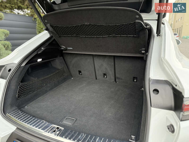 Внедорожник / Кроссовер Porsche Cayenne 2019 в Львове фото 53 Внедорожник / Кроссовер Porsche Cayenne 2019 в Львове