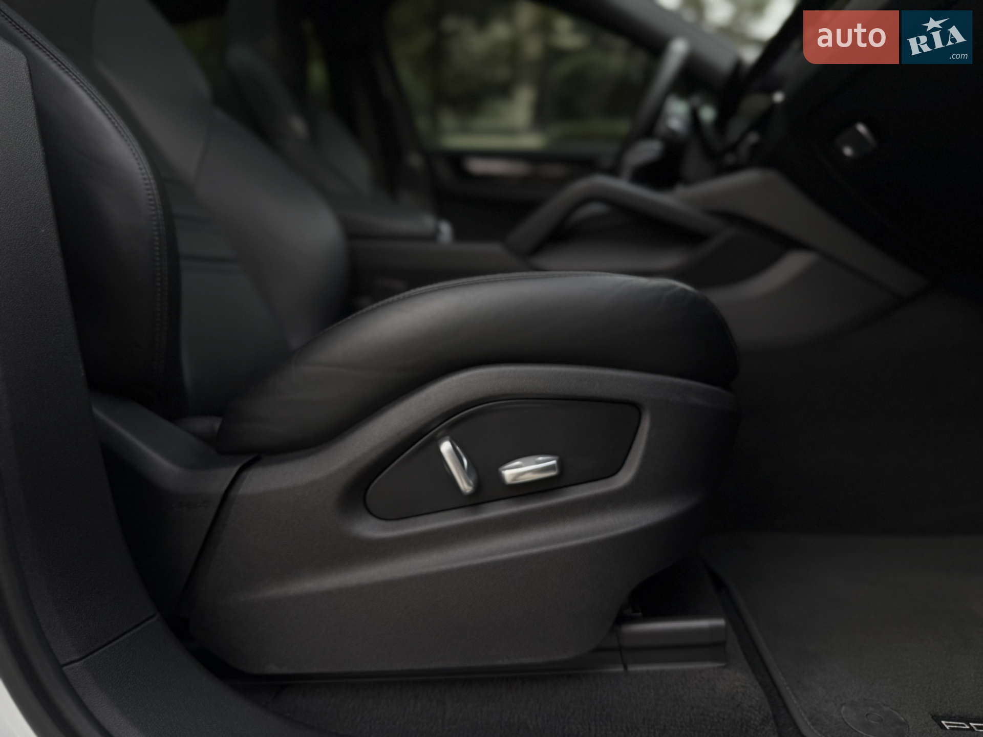 2019 Porsche Cayenne - мініатюра 60