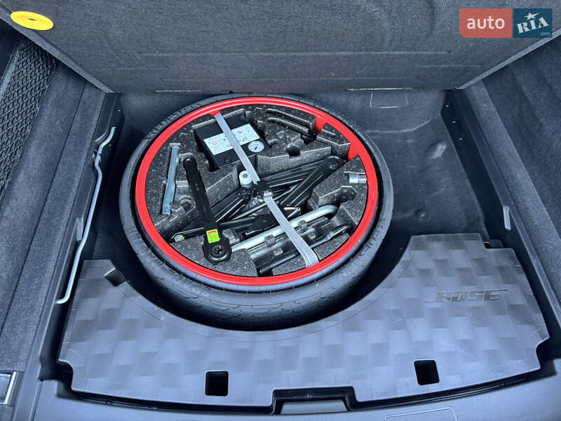 Внедорожник / Кроссовер Porsche Cayenne 2019 в Киеве