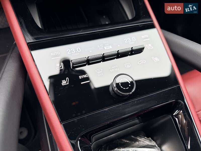 Позашляховик / Кросовер Porsche Cayenne 2023 в Києві фото 30 Позашляховик / Кросовер Porsche Cayenne 2023 в Києві