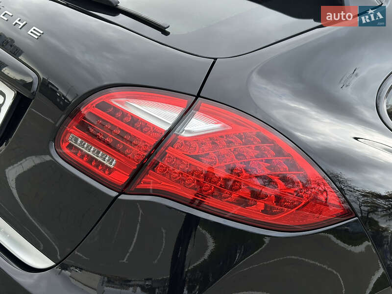 Позашляховик / Кросовер Porsche Cayenne 2013 в Одесі фото 26 Позашляховик / Кросовер Porsche Cayenne 2013 в Одесі