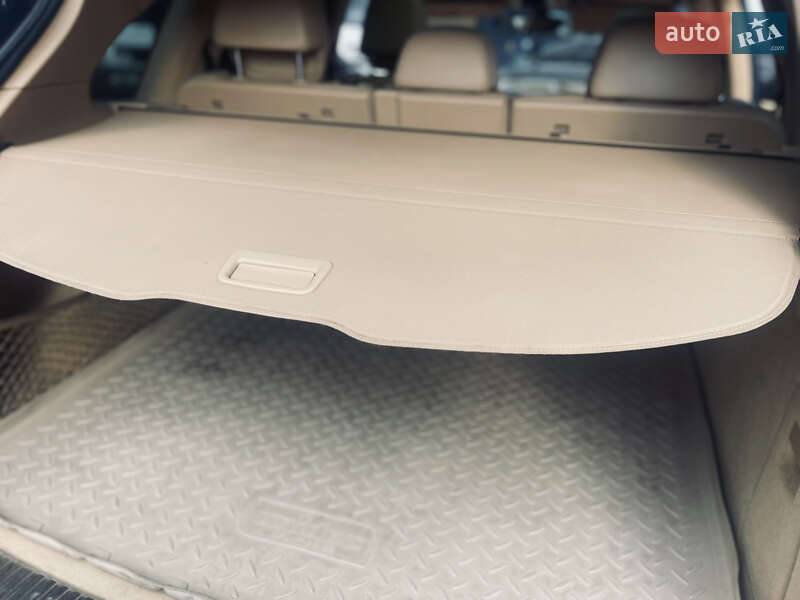 Внедорожник / Кроссовер Porsche Cayenne 2010 в Ровно