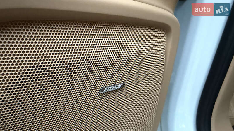 Внедорожник / Кроссовер Porsche Cayenne 2014 в Луцке