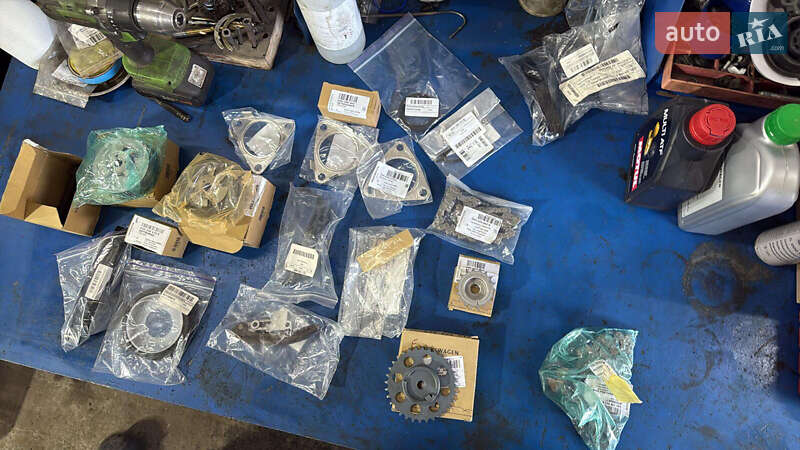 Позашляховик / Кросовер Porsche Cayenne 2008 в Дніпрі фото 14 Позашляховик / Кросовер Porsche Cayenne 2008 в Дніпрі