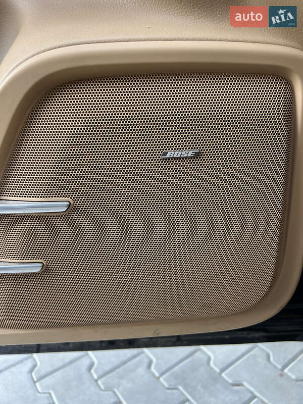 Позашляховик / Кросовер Porsche Cayenne 2011 в Чернівцях фото 5 Позашляховик / Кросовер Porsche Cayenne 2011 в Чернівцях