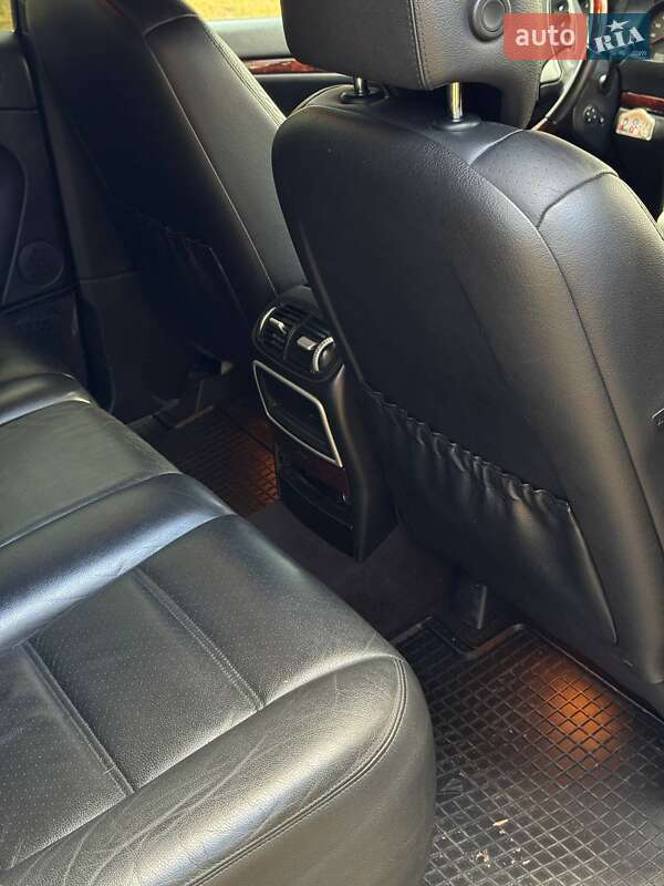 Внедорожник / Кроссовер Porsche Cayenne 2007 в Сумах