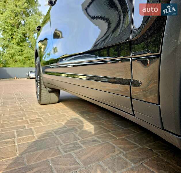 Внедорожник / Кроссовер Porsche Cayenne 2013 в Полтаве фото 27 Внедорожник / Кроссовер Porsche Cayenne 2013 в Полтаве