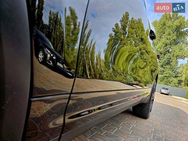 Внедорожник / Кроссовер Porsche Cayenne 2013 в Полтаве фото 30 Внедорожник / Кроссовер Porsche Cayenne 2013 в Полтаве