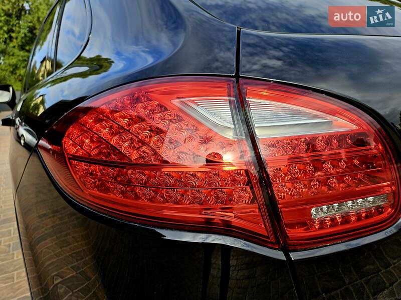 Внедорожник / Кроссовер Porsche Cayenne 2013 в Полтаве фото 44 Внедорожник / Кроссовер Porsche Cayenne 2013 в Полтаве