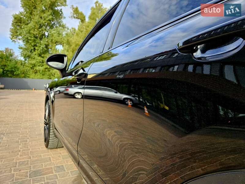 Внедорожник / Кроссовер Porsche Cayenne 2013 в Полтаве фото 50 Внедорожник / Кроссовер Porsche Cayenne 2013 в Полтаве