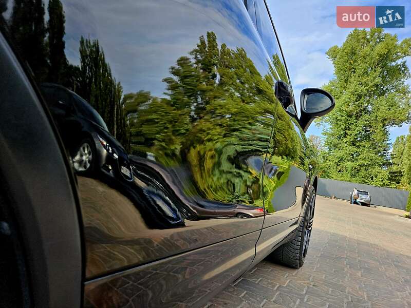 Внедорожник / Кроссовер Porsche Cayenne 2013 в Полтаве фото 52 Внедорожник / Кроссовер Porsche Cayenne 2013 в Полтаве