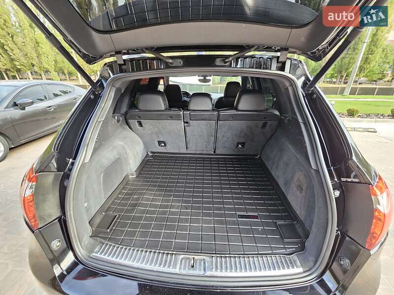 Внедорожник / Кроссовер Porsche Cayenne 2013 в Полтаве фото 59 Внедорожник / Кроссовер Porsche Cayenne 2013 в Полтаве