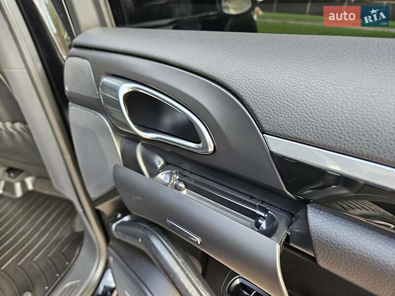 Внедорожник / Кроссовер Porsche Cayenne 2013 в Полтаве фото 69 Внедорожник / Кроссовер Porsche Cayenne 2013 в Полтаве