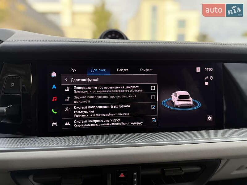 Внедорожник / Кроссовер Porsche Cayenne 2024 в Львове фото 52 Внедорожник / Кроссовер Porsche Cayenne 2024 в Львове