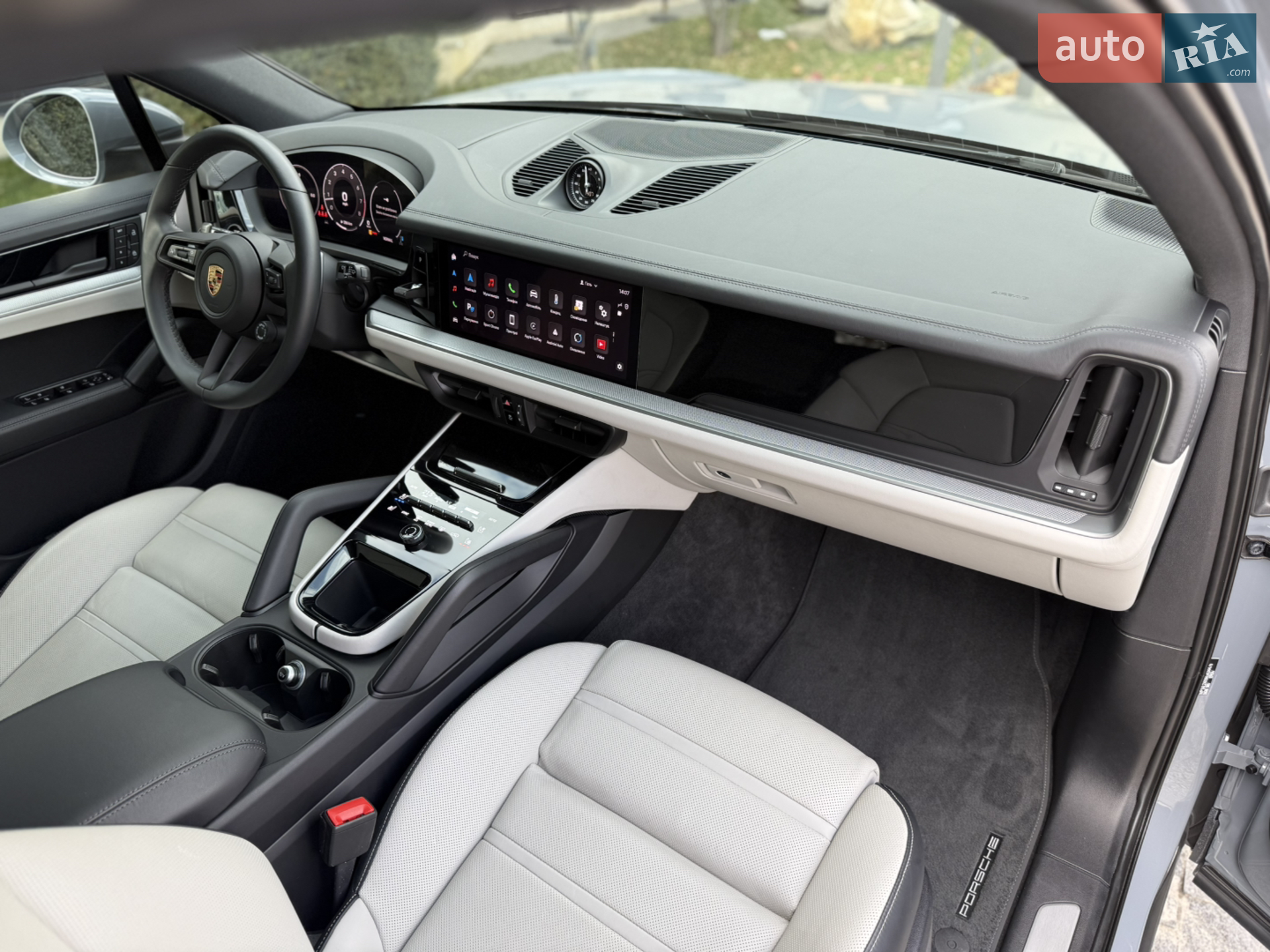 2024 Porsche Cayenne - мініатюра 80