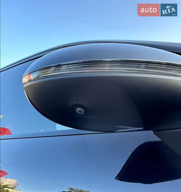 Внедорожник / Кроссовер Porsche Cayenne 2020 в Харькове фото 69 Внедорожник / Кроссовер Porsche Cayenne 2020 в Харькове