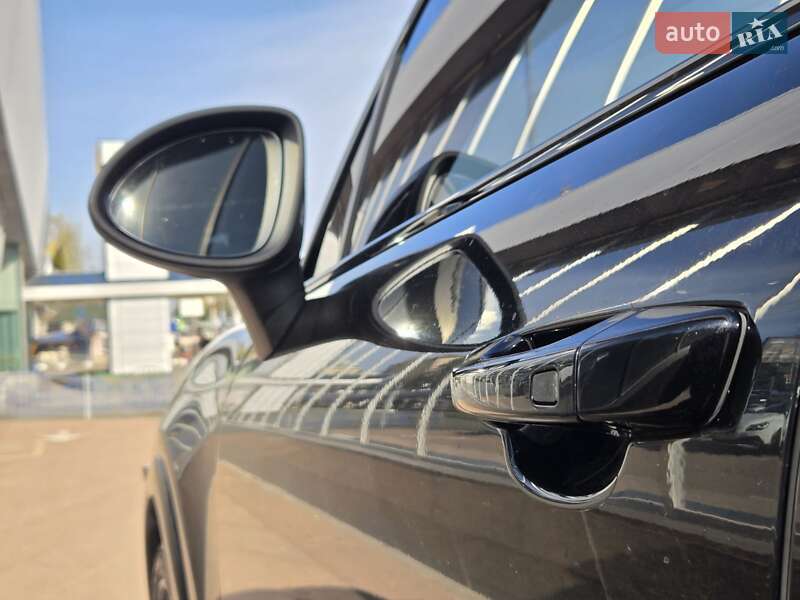 Внедорожник / Кроссовер Porsche Cayenne 2010 в Киеве