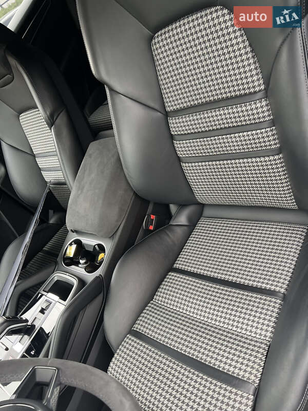 Позашляховик / Кросовер Porsche Cayenne 2020 в Чернівцях фото 14 Позашляховик / Кросовер Porsche Cayenne 2020 в Чернівцях