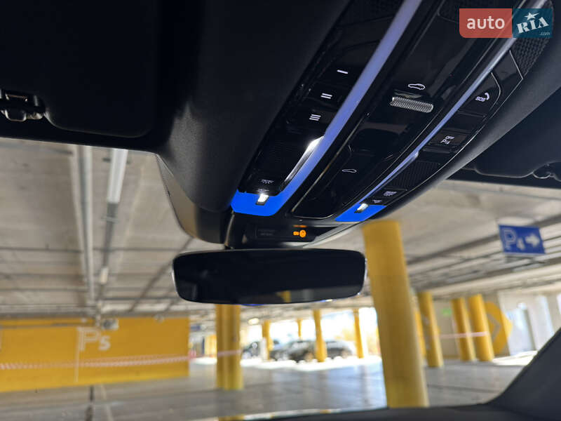 Позашляховик / Кросовер Porsche Cayenne 2018 в Києві фото 19 Позашляховик / Кросовер Porsche Cayenne 2018 в Києві