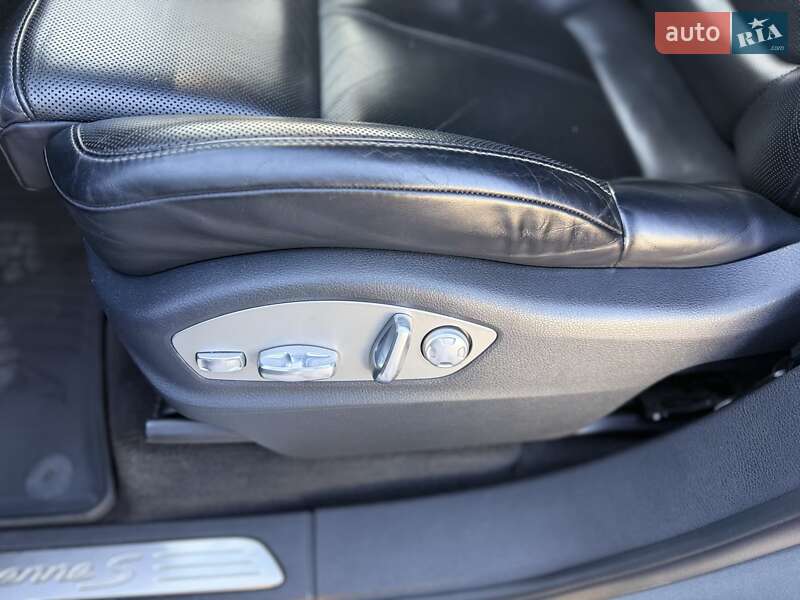 Позашляховик / Кросовер Porsche Cayenne 2015 в Малині фото 10 Позашляховик / Кросовер Porsche Cayenne 2015 в Малині