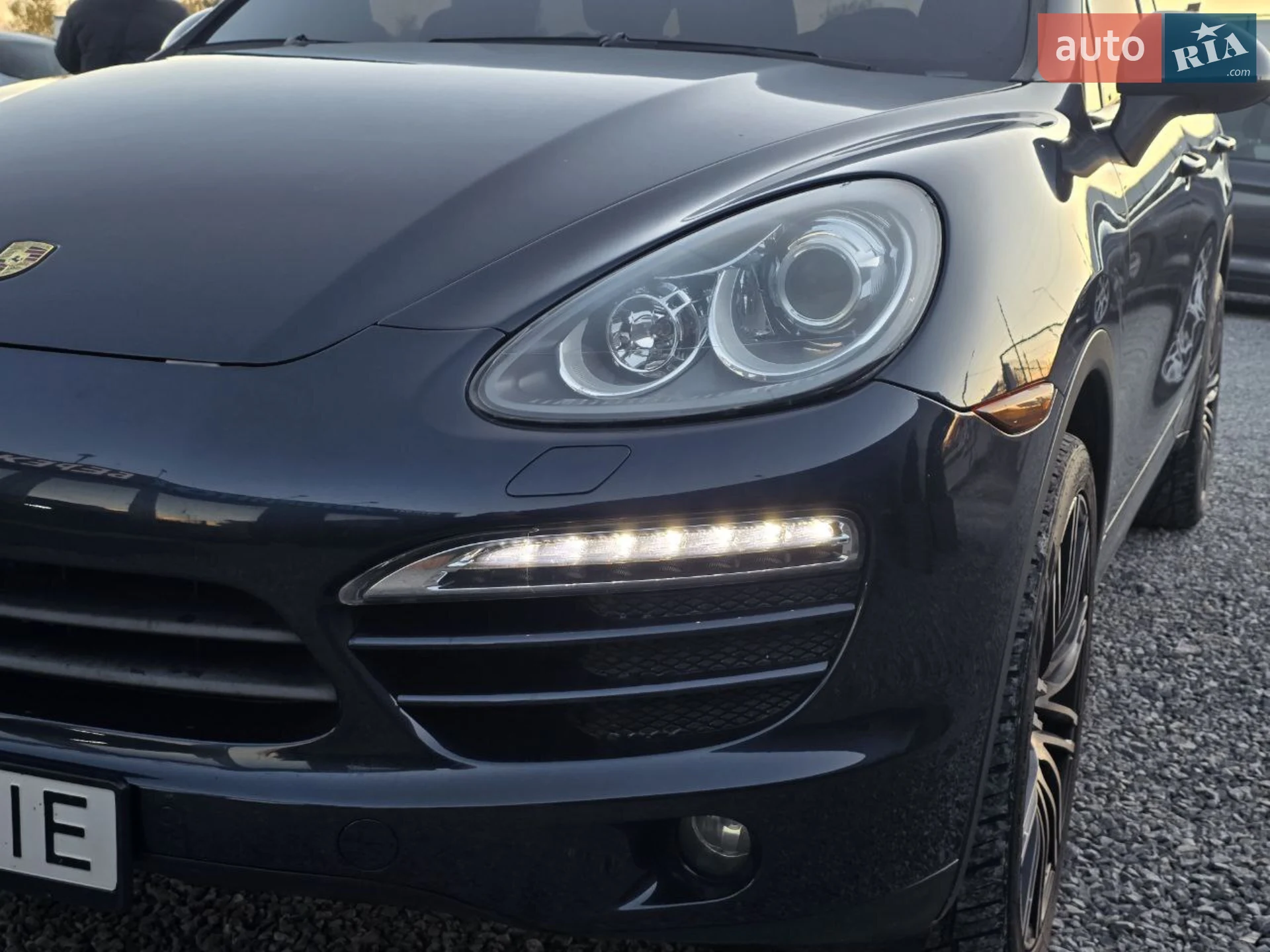 2011 Porsche Cayenne - мініатюра 50