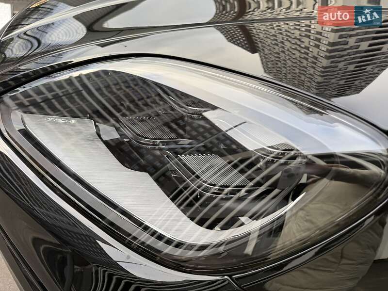 Внедорожник / Кроссовер Porsche Cayenne 2024 в Киеве