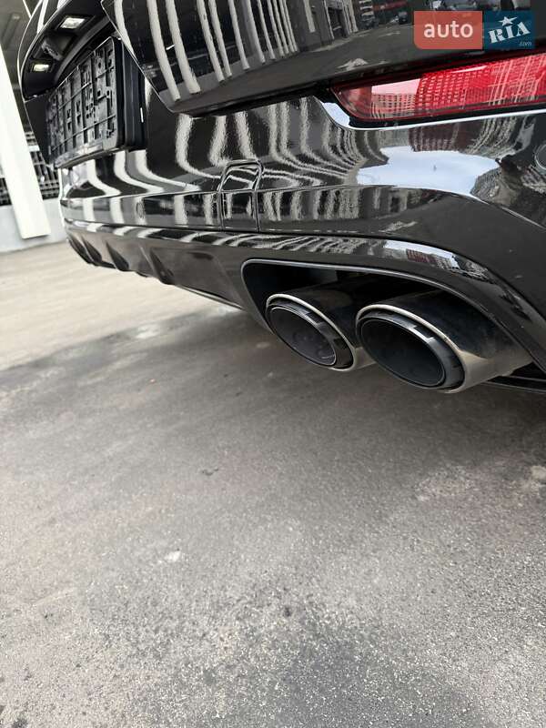 Внедорожник / Кроссовер Porsche Cayenne 2024 в Киеве