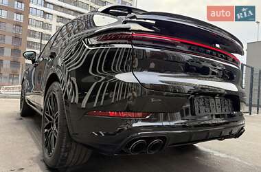 Внедорожник / Кроссовер Porsche Cayenne 2024 в Киеве