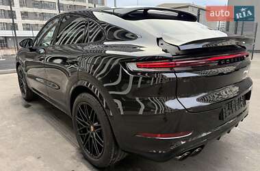 Позашляховик / Кросовер Porsche Cayenne 2024 в Києві