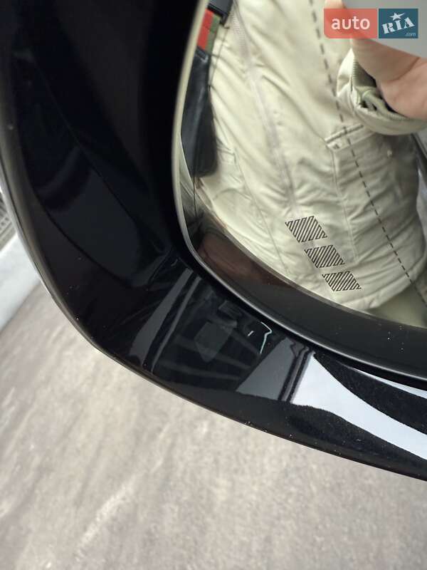 Внедорожник / Кроссовер Porsche Cayenne 2024 в Киеве