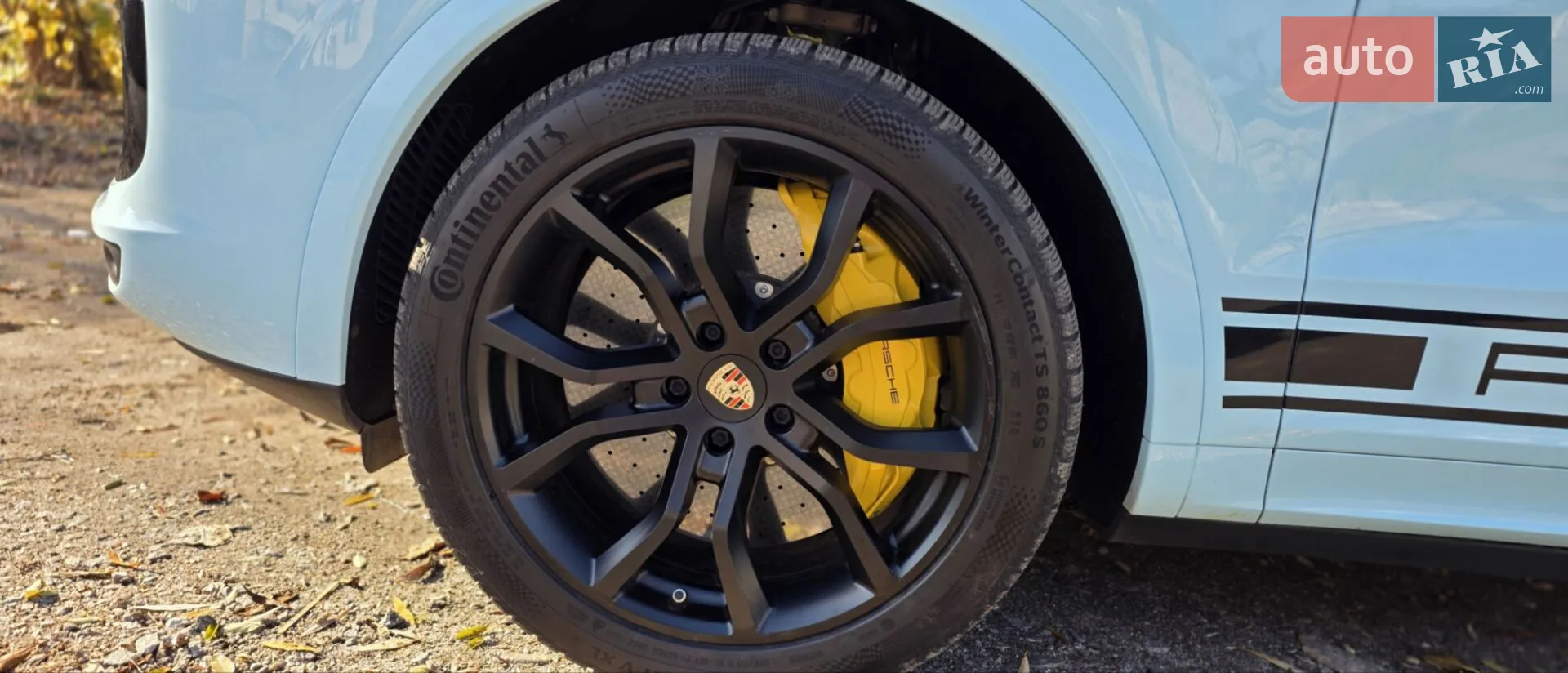 2021 Porsche Cayenne - мініатюра 10