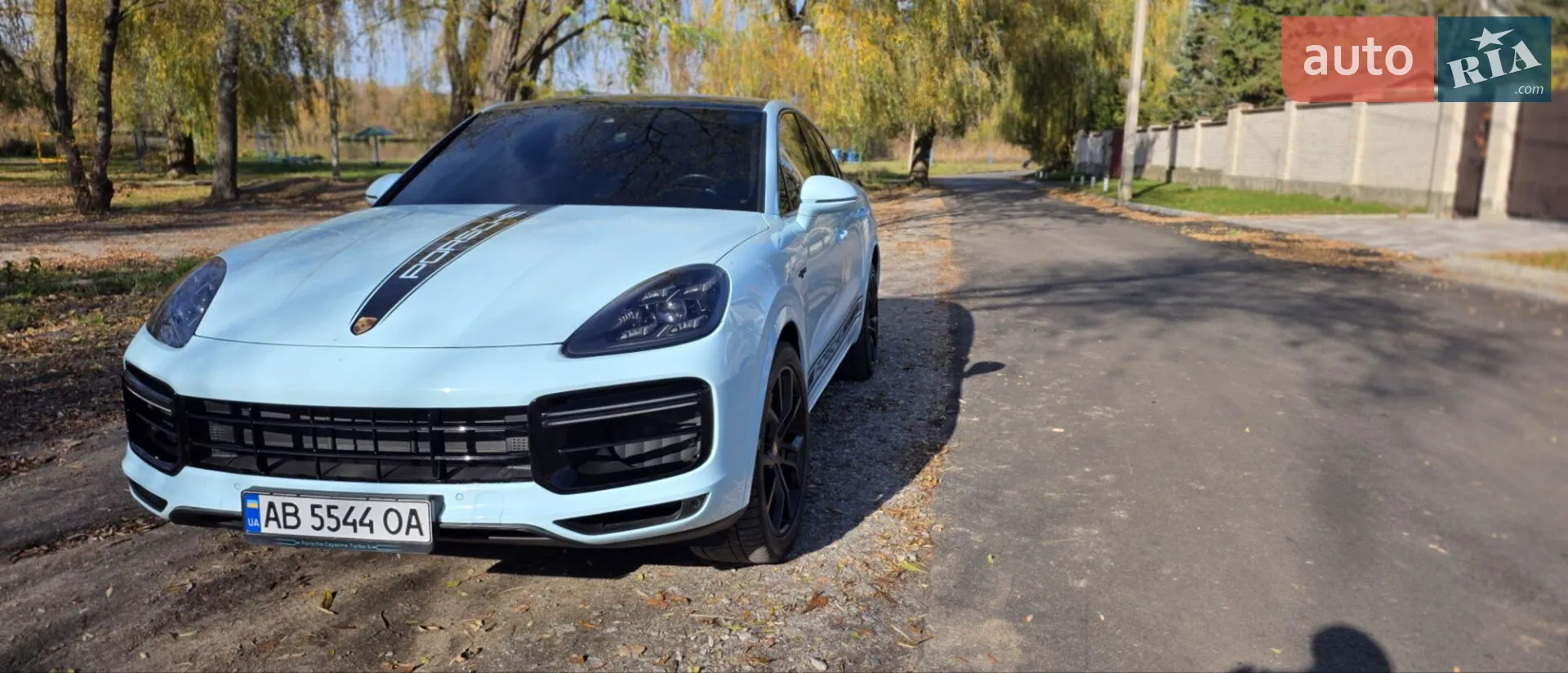 2021 Porsche Cayenne - мініатюра 3