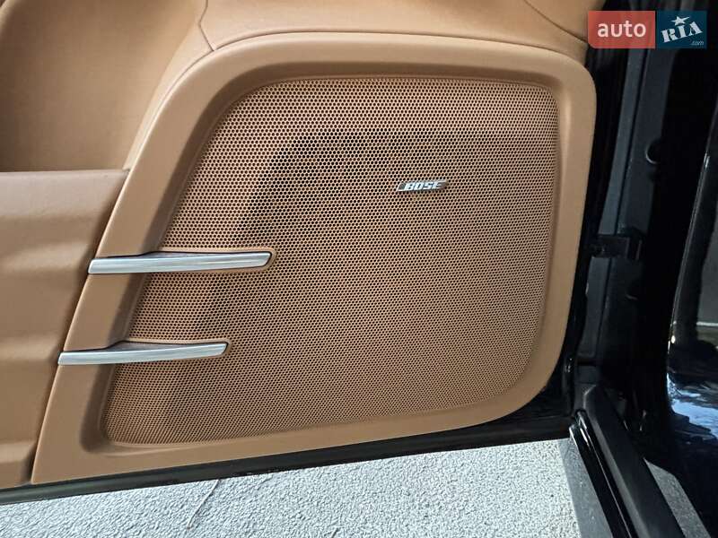 Позашляховик / Кросовер Porsche Cayenne 2015 в Києві фото 19 Позашляховик / Кросовер Porsche Cayenne 2015 в Києві