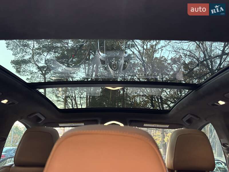 Позашляховик / Кросовер Porsche Cayenne 2015 в Києві фото 32 Позашляховик / Кросовер Porsche Cayenne 2015 в Києві