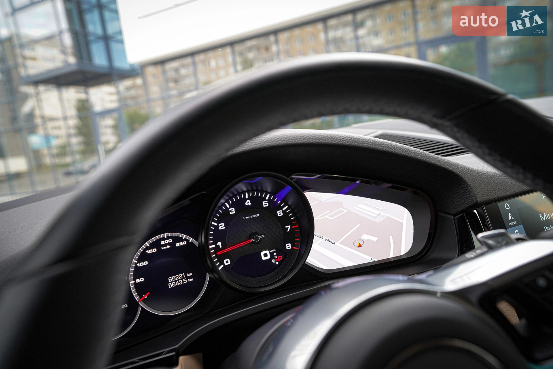 2019 Porsche Cayenne - мініатюра 25