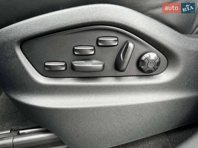 Позашляховик / Кросовер Porsche Cayenne 2024 в Києві