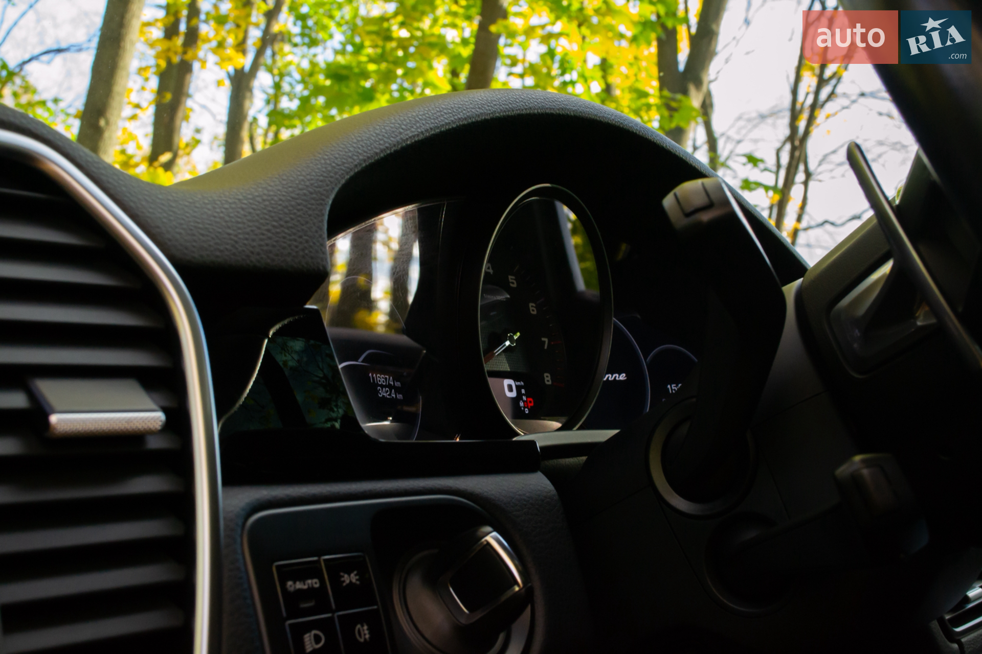 2018 Porsche Cayenne - мініатюра 28