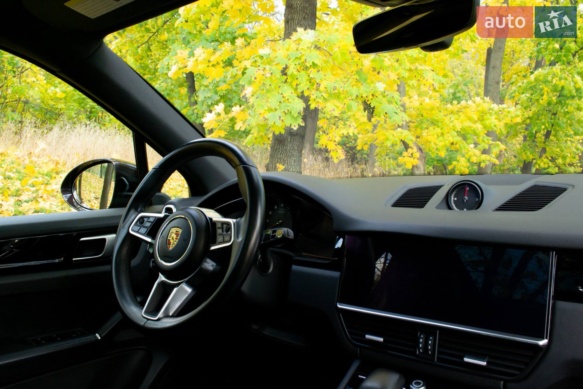2018 Porsche Cayenne - мініатюра 34