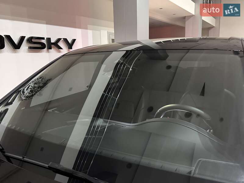 Внедорожник / Кроссовер Porsche Cayenne 2019 в Одессе