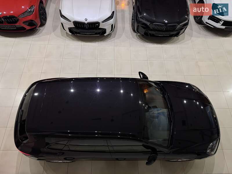 Внедорожник / Кроссовер Porsche Cayenne 2019 в Одессе