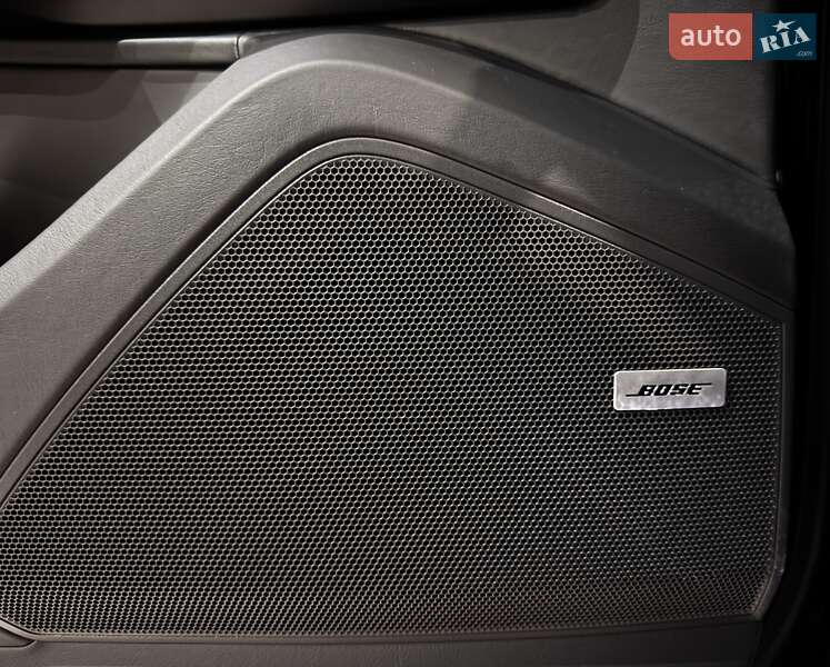 Внедорожник / Кроссовер Porsche Cayenne 2019 в Одессе